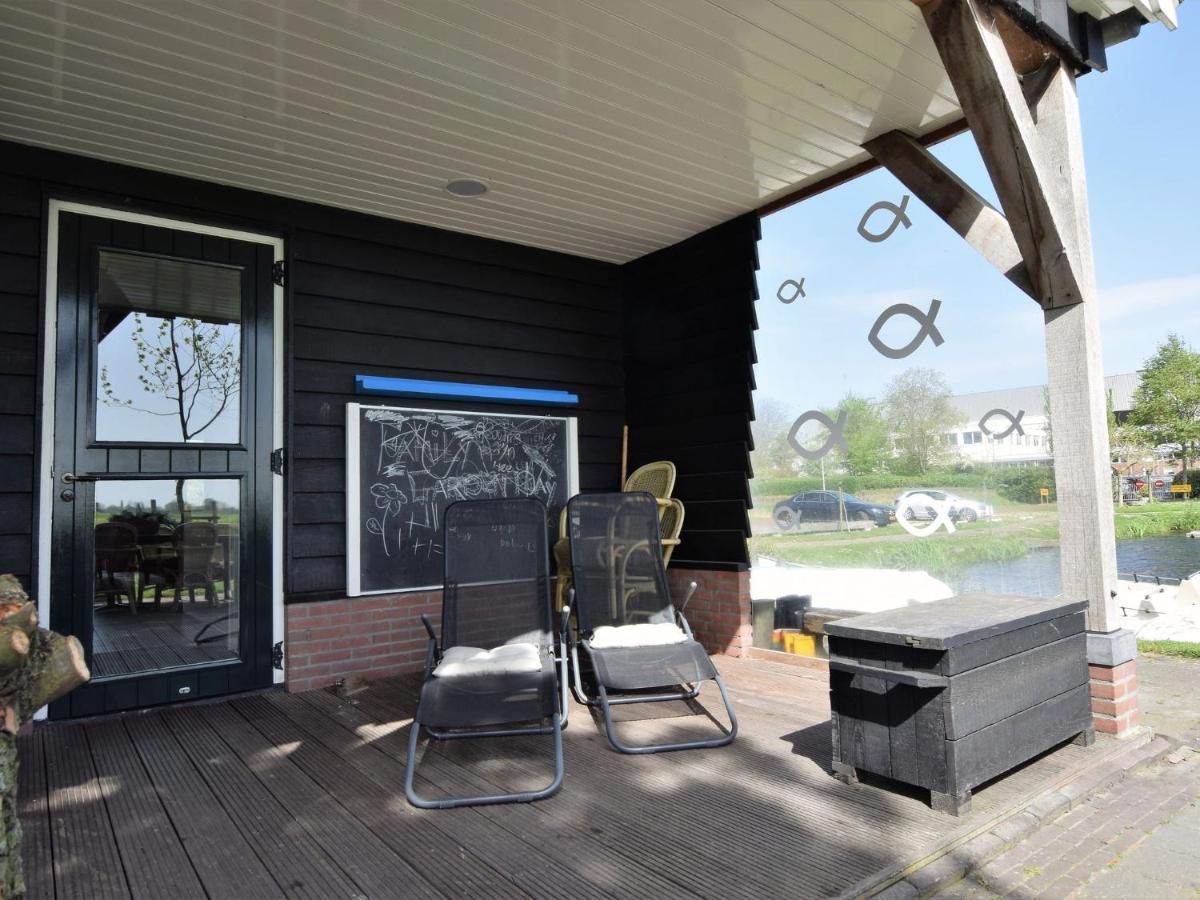 Holiday Home At The Kaagerplassen Zewnętrze zdjęcie