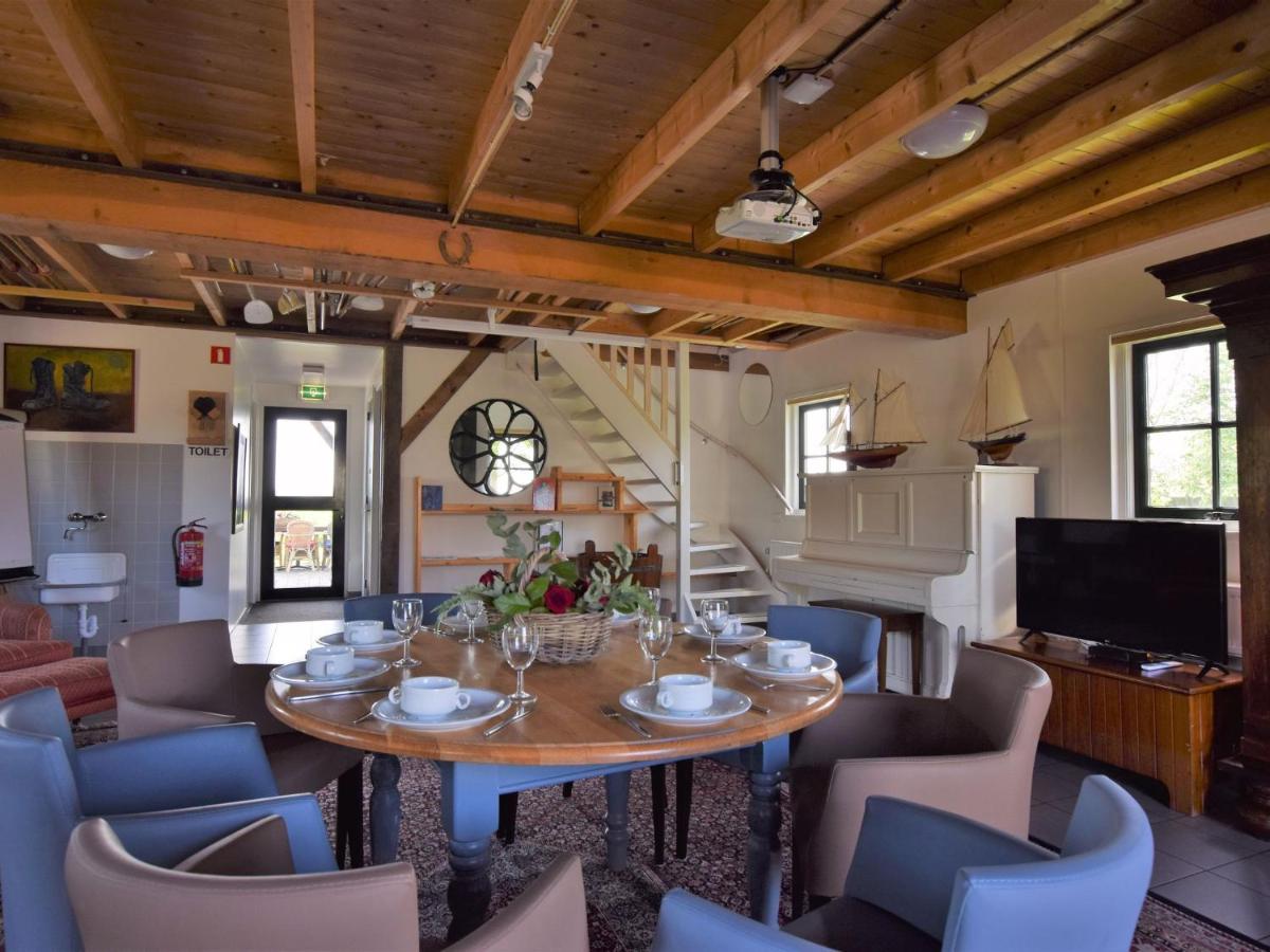 Holiday Home At The Kaagerplassen Zewnętrze zdjęcie