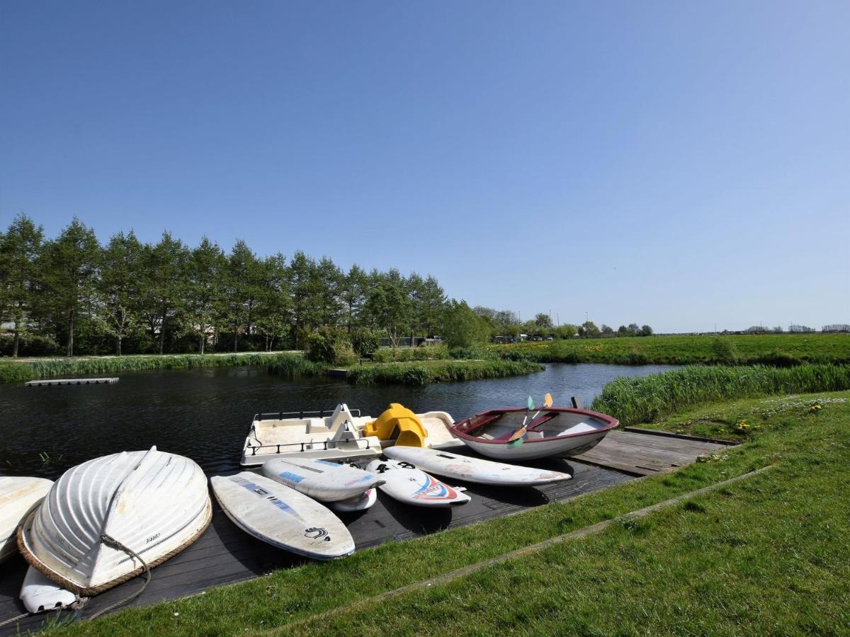 Holiday Home At The Kaagerplassen Zewnętrze zdjęcie