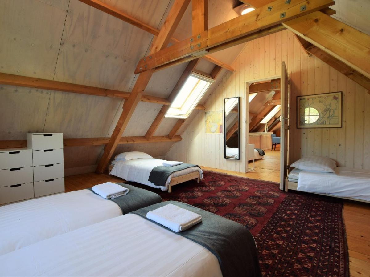Holiday Home At The Kaagerplassen Zewnętrze zdjęcie