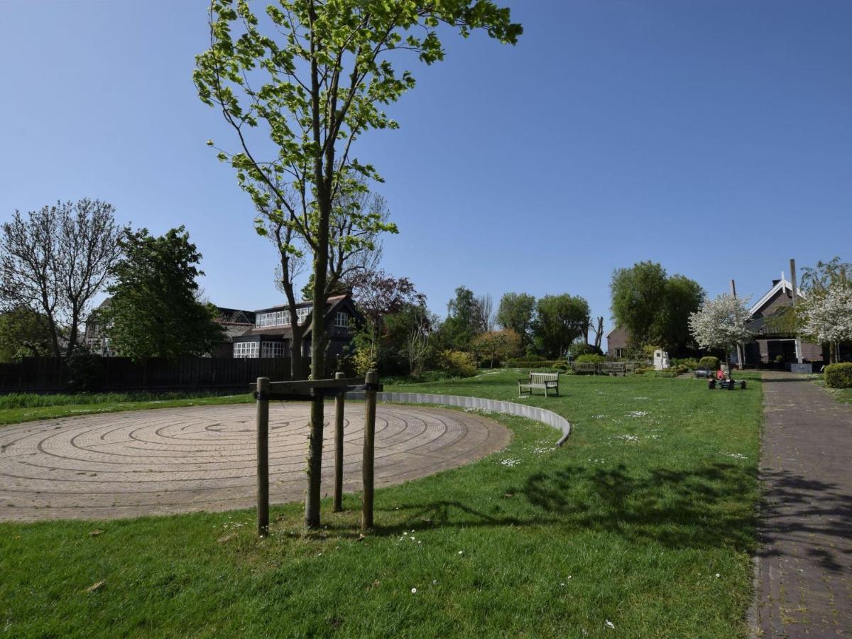 Holiday Home At The Kaagerplassen Zewnętrze zdjęcie