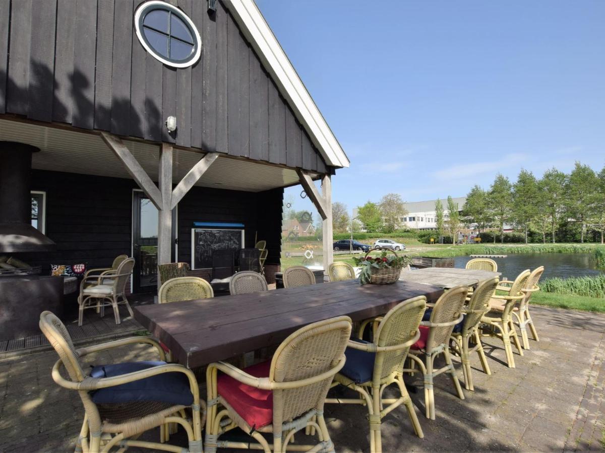 Holiday Home At The Kaagerplassen Zewnętrze zdjęcie