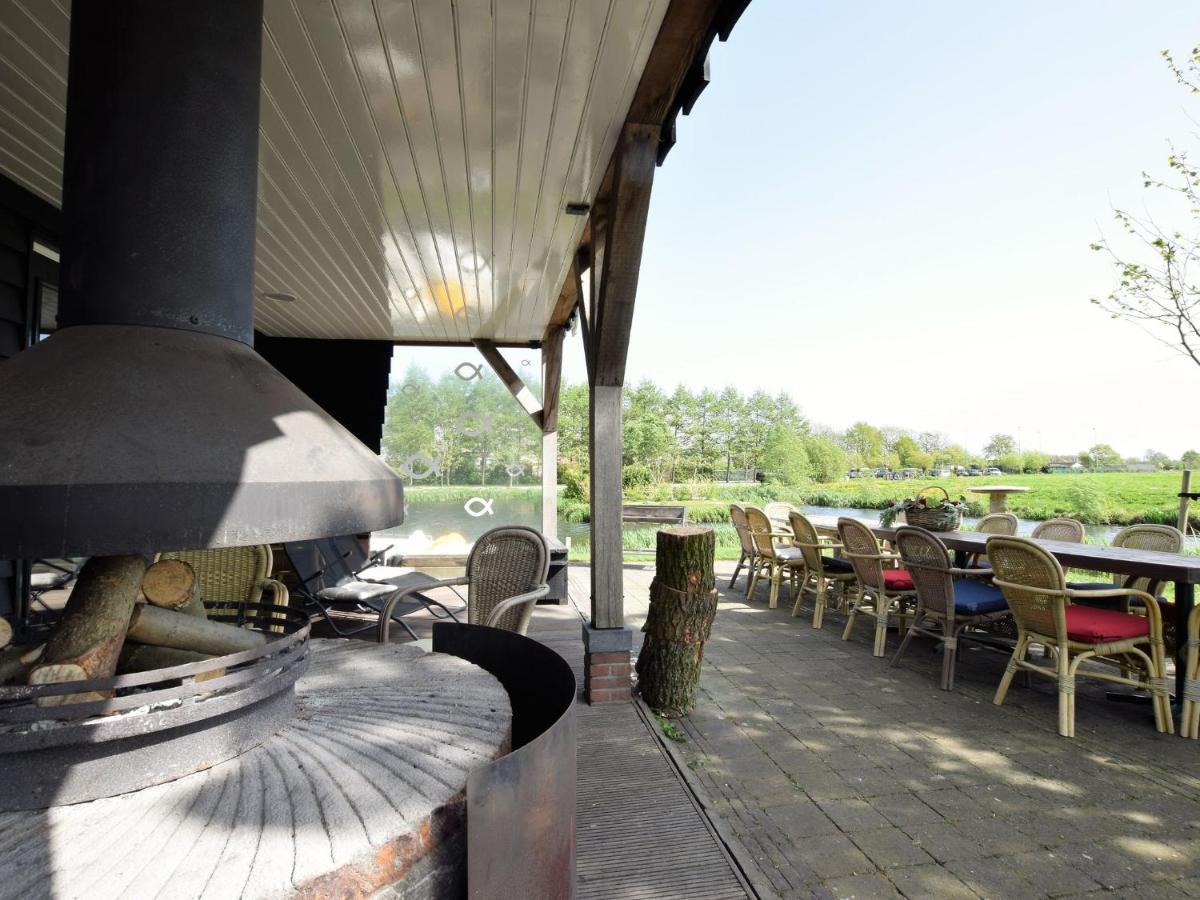 Holiday Home At The Kaagerplassen Zewnętrze zdjęcie