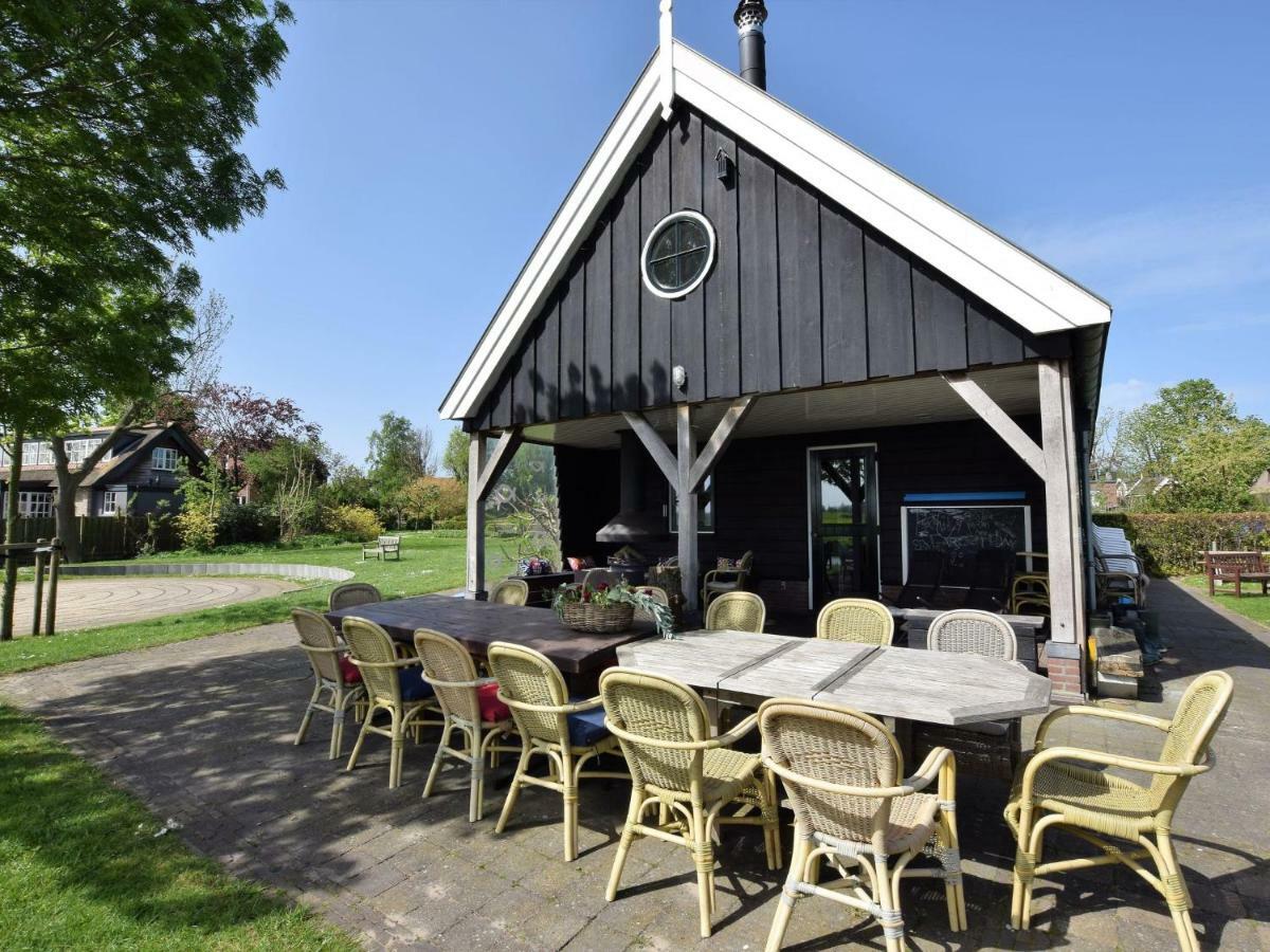 Holiday Home At The Kaagerplassen Zewnętrze zdjęcie